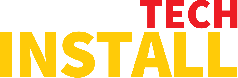 Diesel Tech Install logo