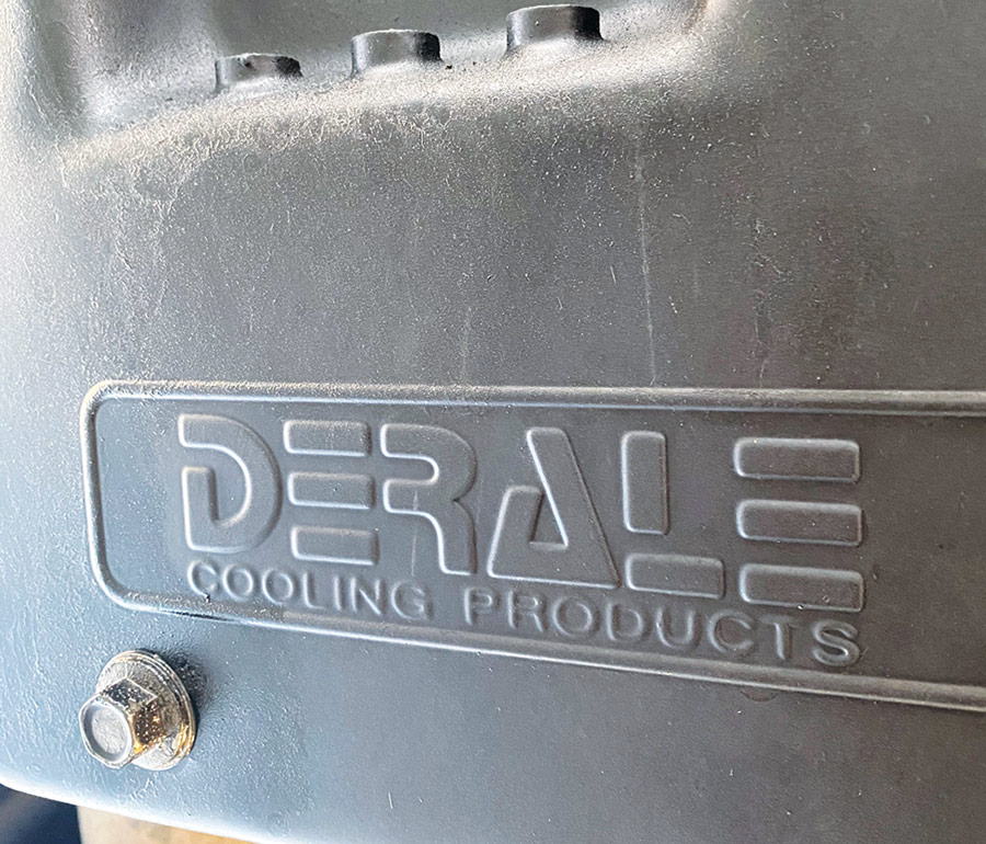 Derale Cooling Products