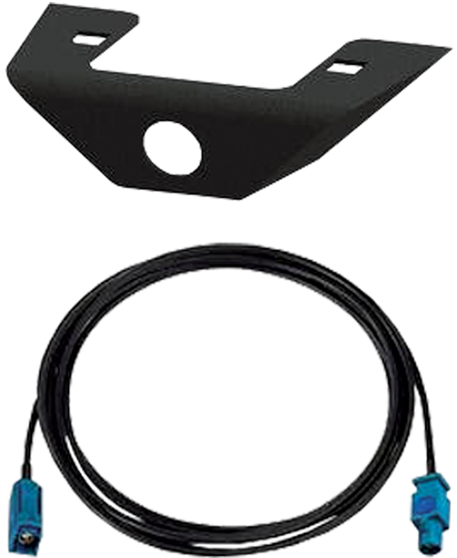 car Camera Relocation Bundle