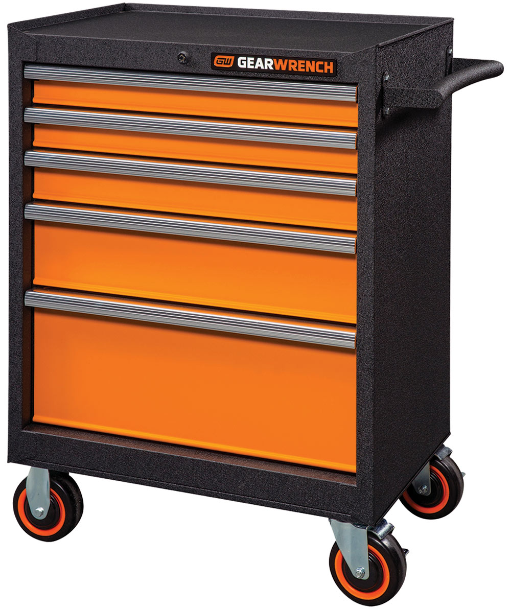 GEARWRENCH GSX Tool Chest