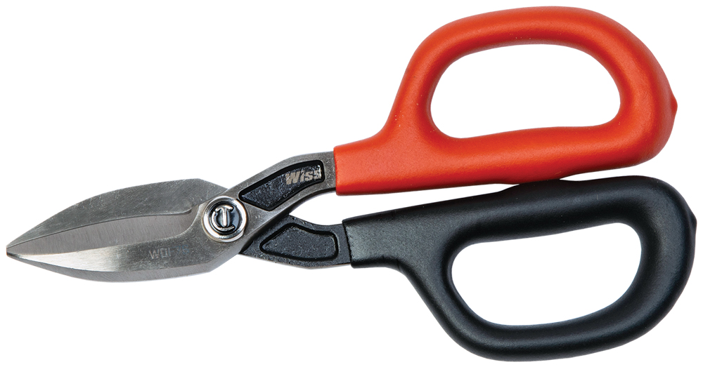 Crescent Wiss Tinner Snip