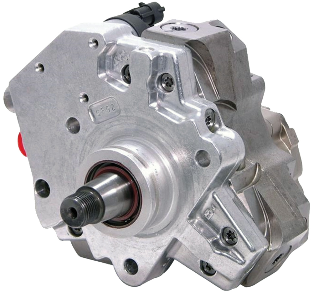 Bostech Auto CP3 fuel injection pump