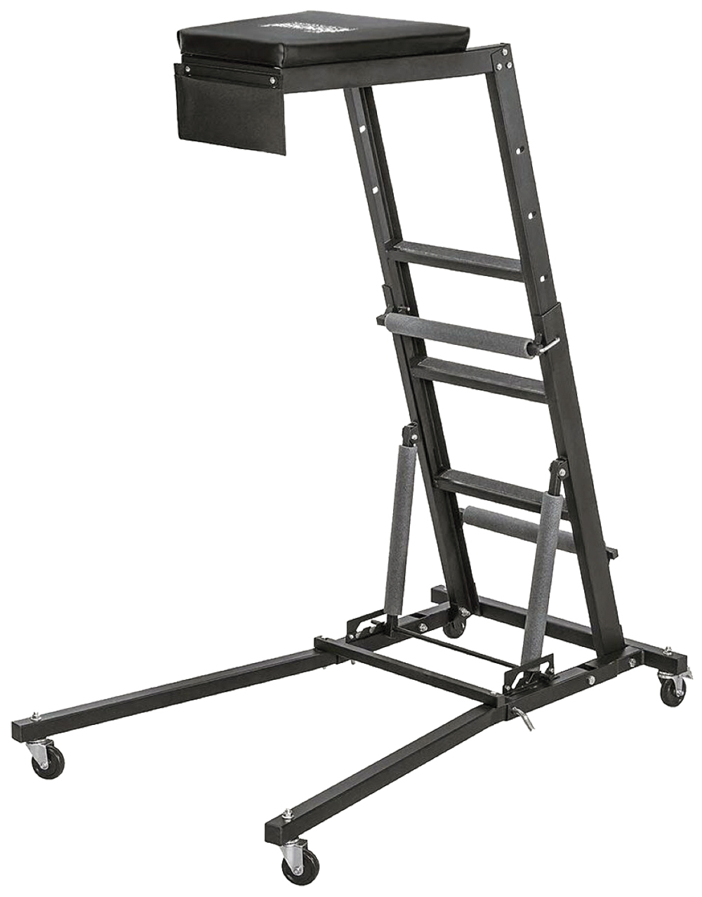 Summit Racing High-Top Creeper