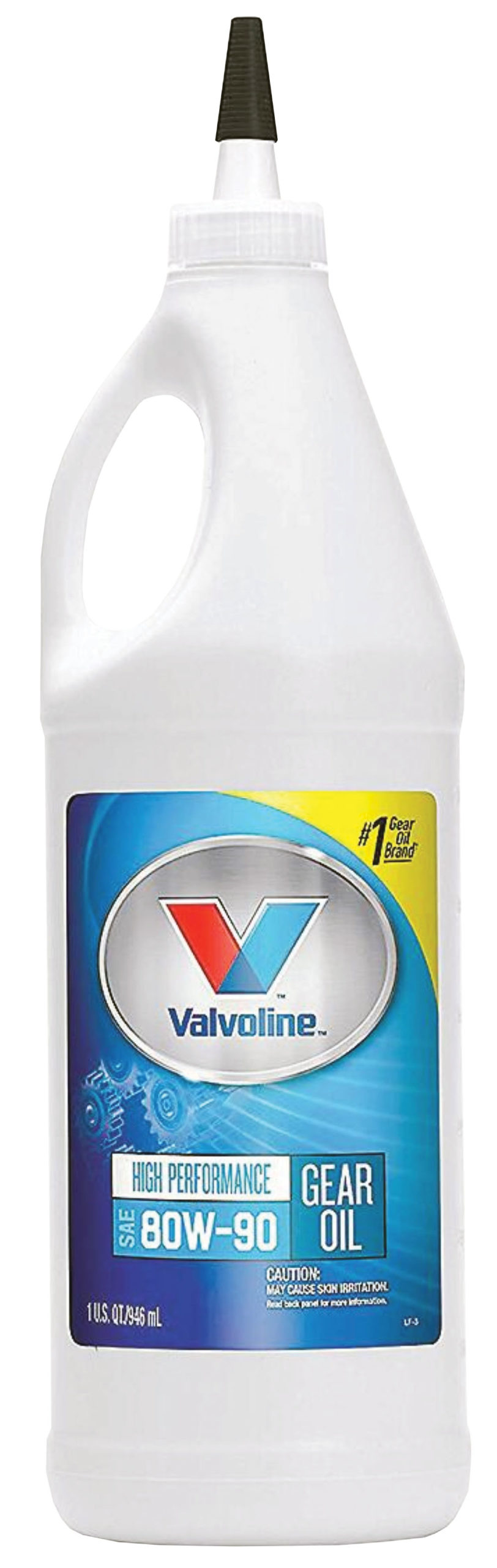 Valvoline High Performance Gear Oil