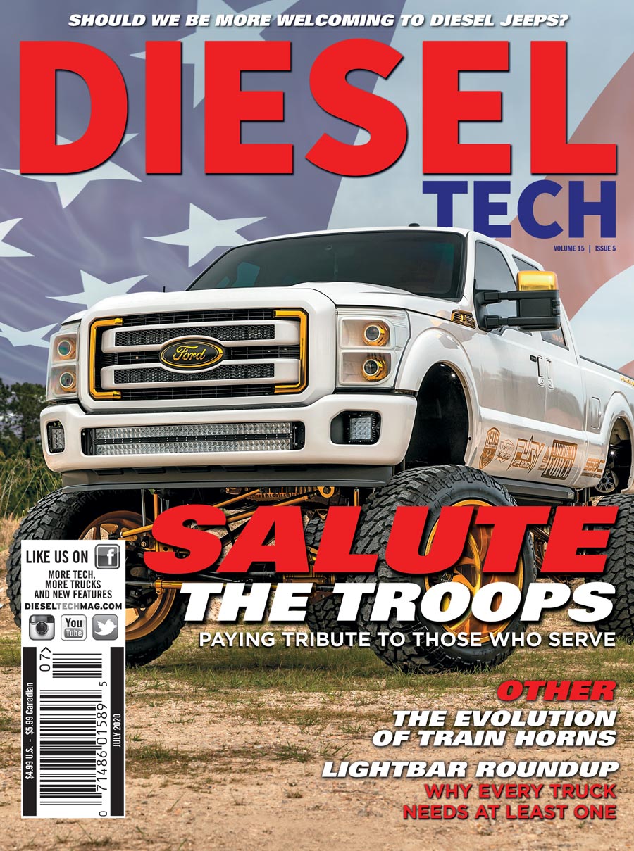 July 2020 July 2020 cover
