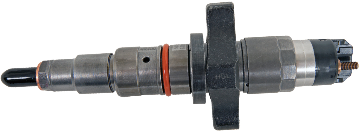 Diesel Fuel Injectors