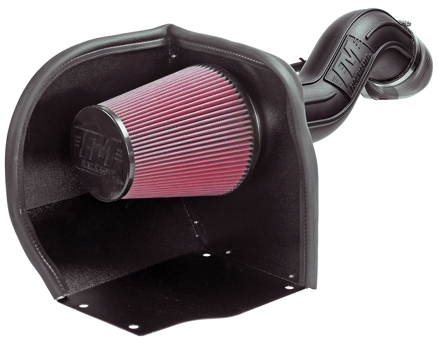 Flowmaster’s new Delta Force Performance Air Intake system