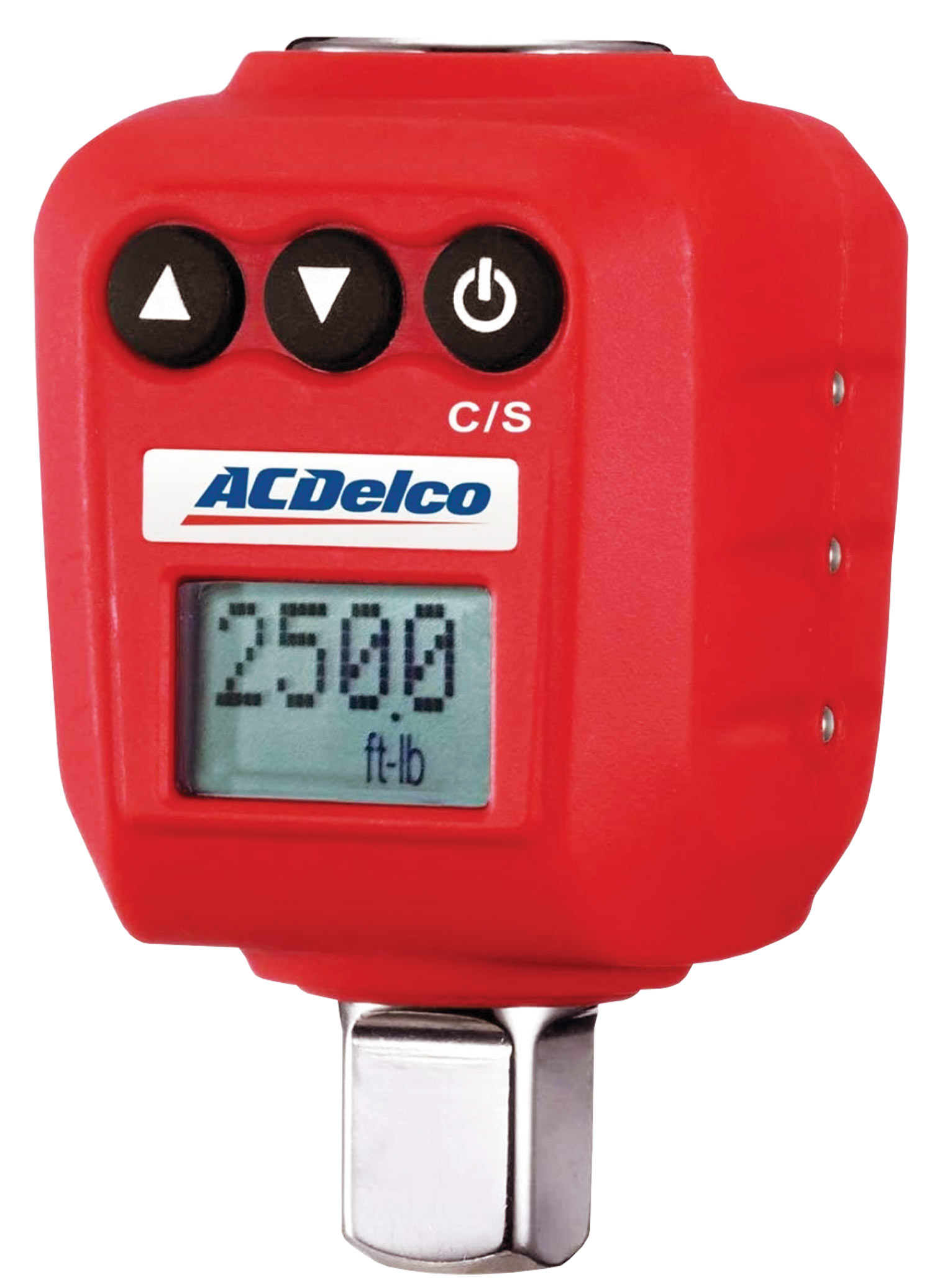ACDelco Digital Torque Adapter