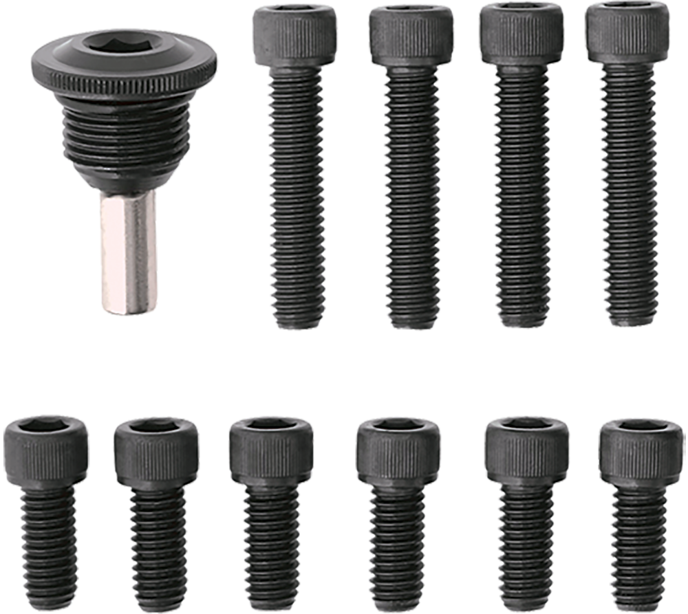 ARB differential cover Bolts