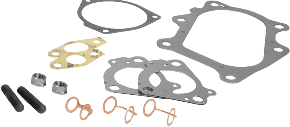 Cheetah turbocharger bearings