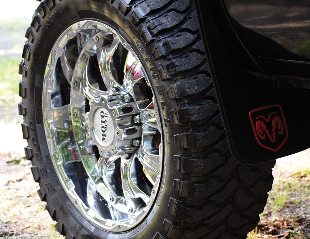 Tires