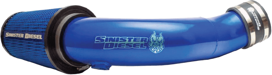 Sinister Diesel