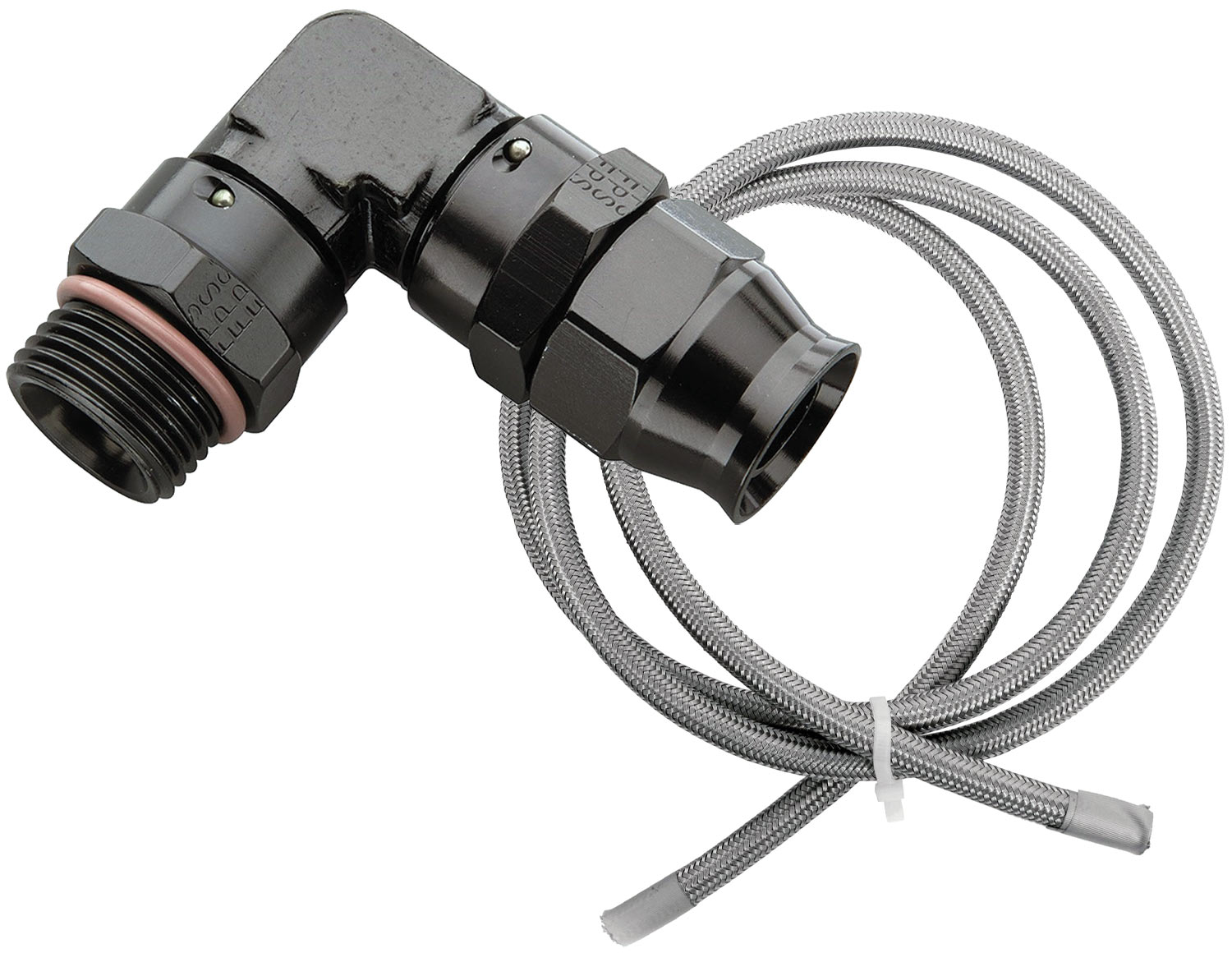 Fragola’s 6000 Series PTFE-lined hose