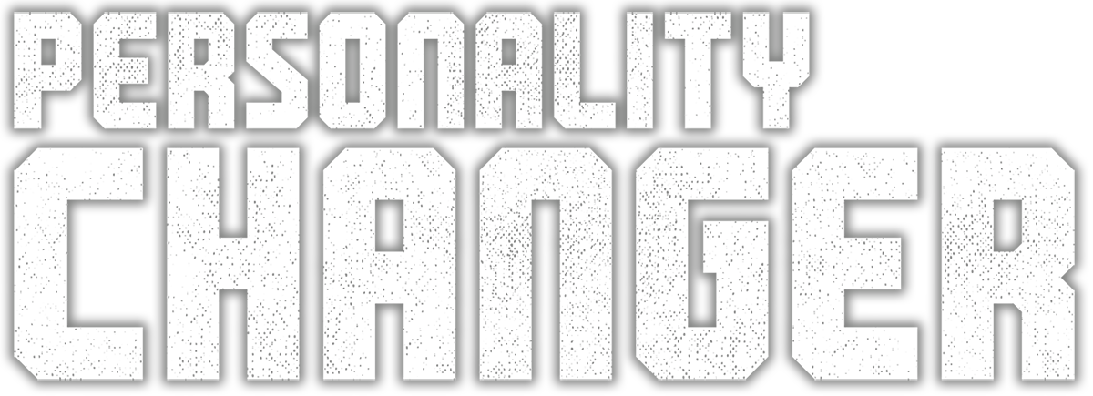 Personality Changer Title
