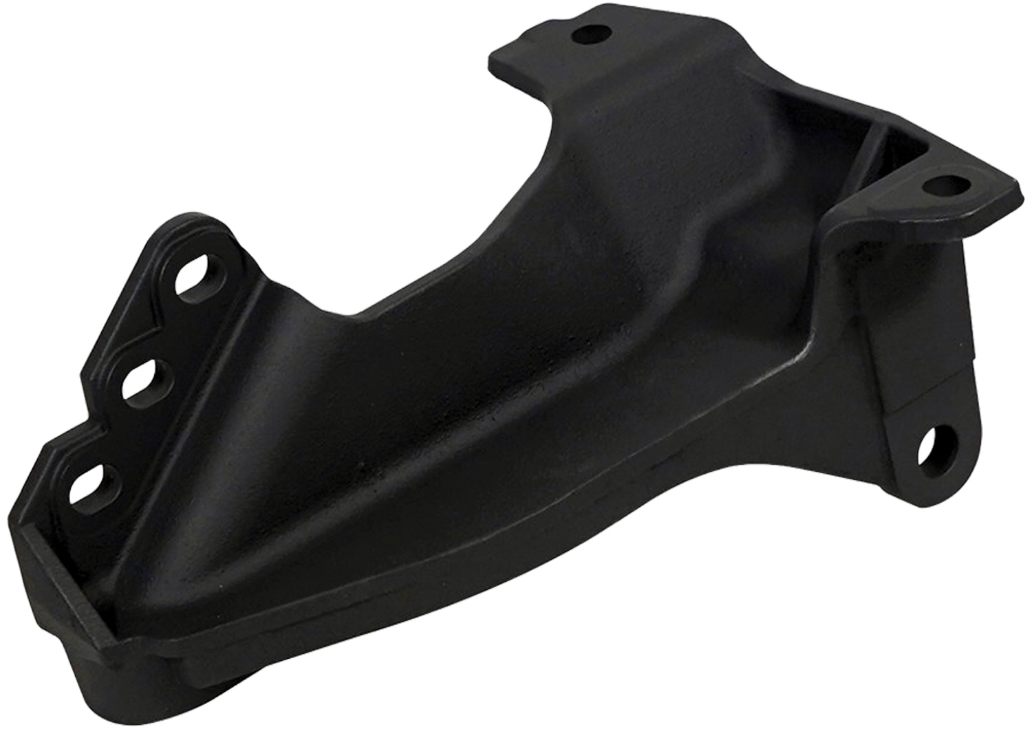 BD Diesel's new track bar bracket for 2008-2021 F250 and F350s