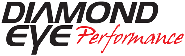 Diamond Eye Performance logo