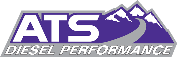 ATS Diesel Performance logo