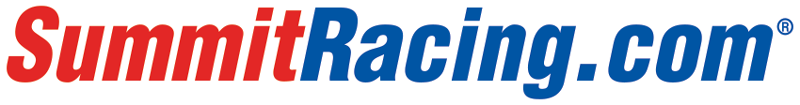 SummitRacing.com logo