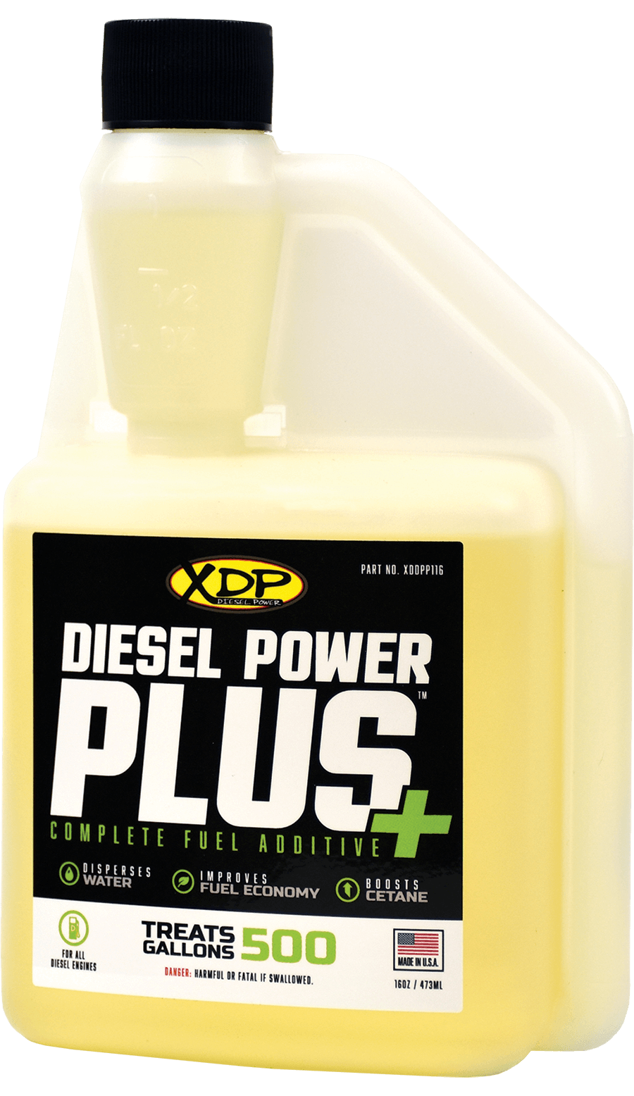 Xtreme Diesel Power