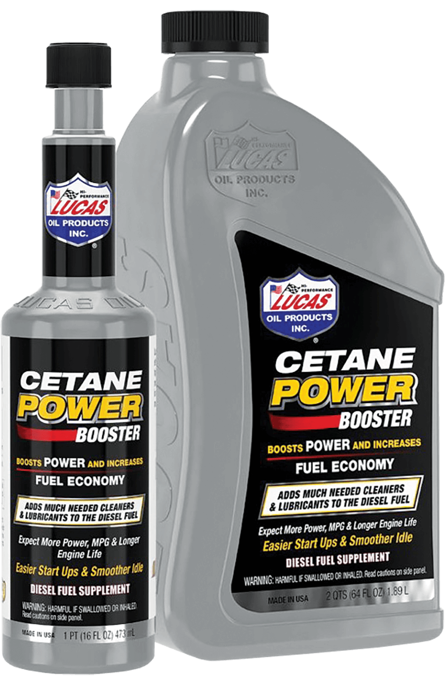 Lucas Oil Products
