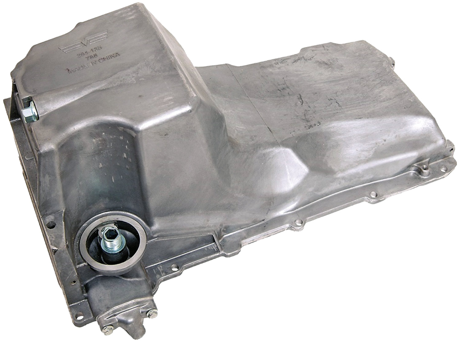 a Dorman Oil Pan