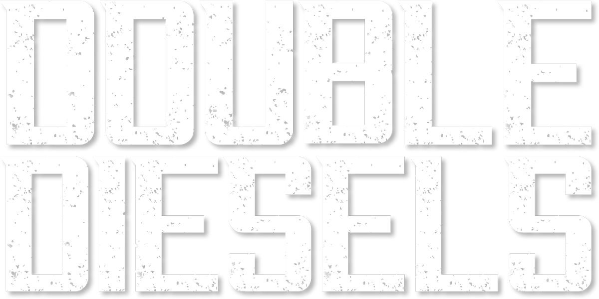 Double Diesels