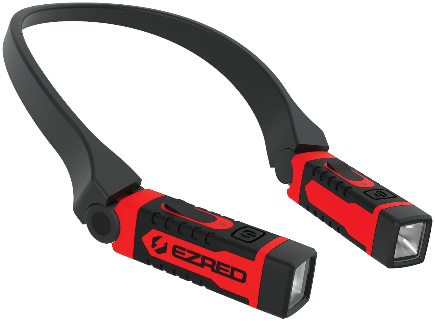 EZ Red’s ANYWEAR Rechargeable Neck Light