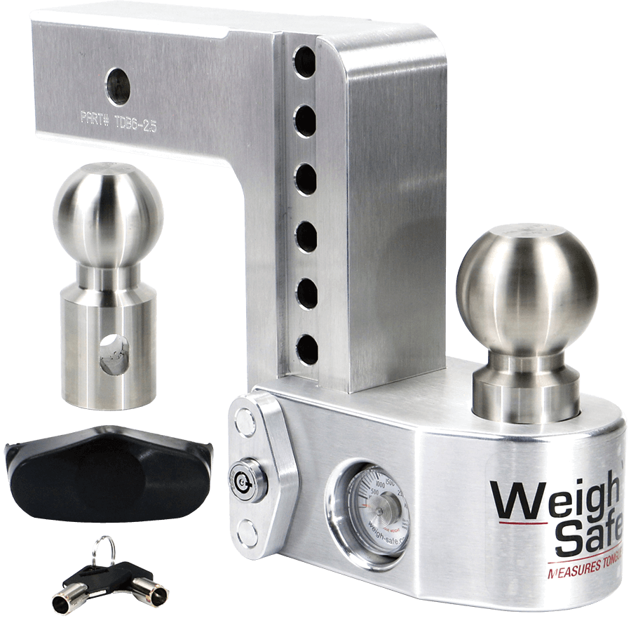 Weigh Safe