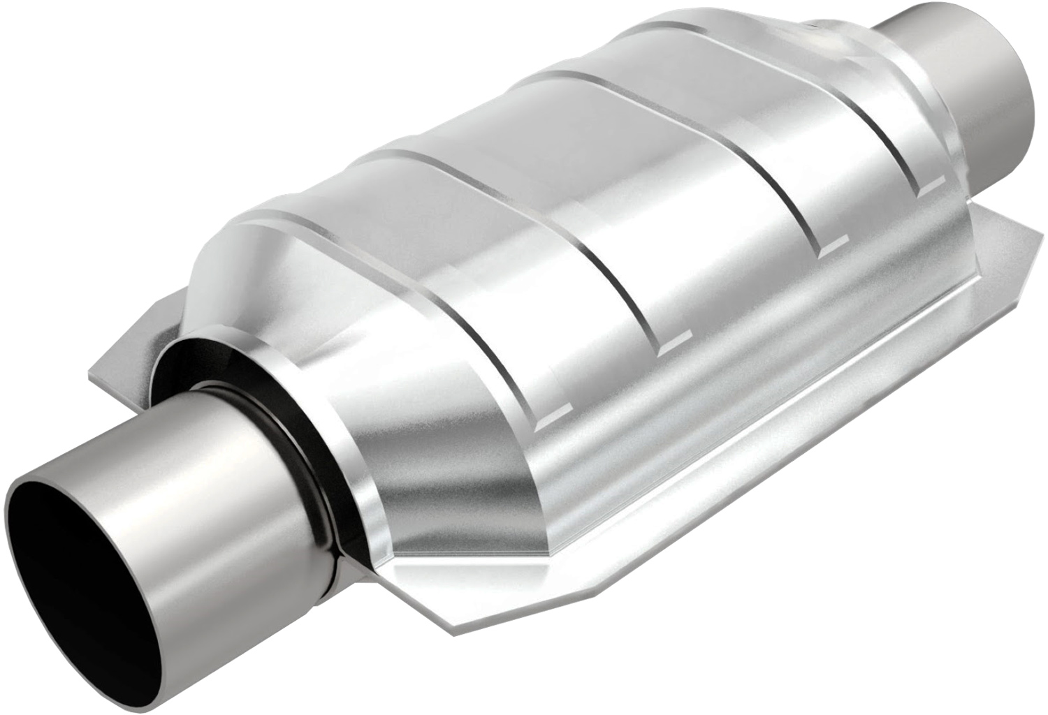 MagnaFlow Universal Catalytic Converter