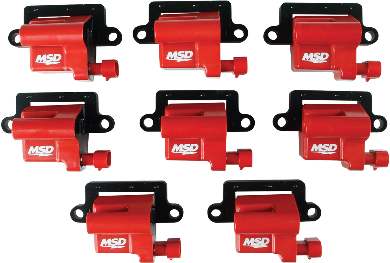 MSD’s LS Coils