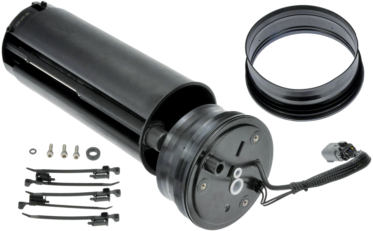 Dorman diesel exhaust fluid heater