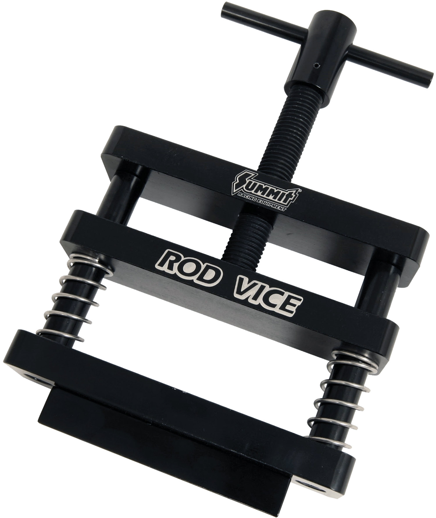 the Summit Racing Connecting Rod Vice