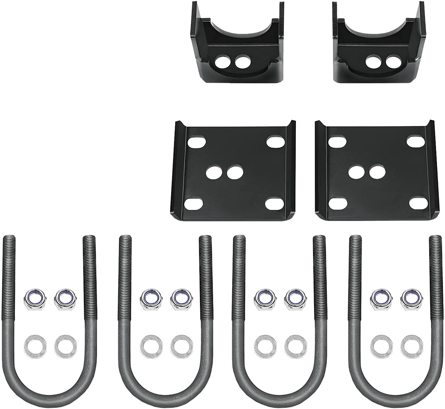rear axle flip kit from JY Performance