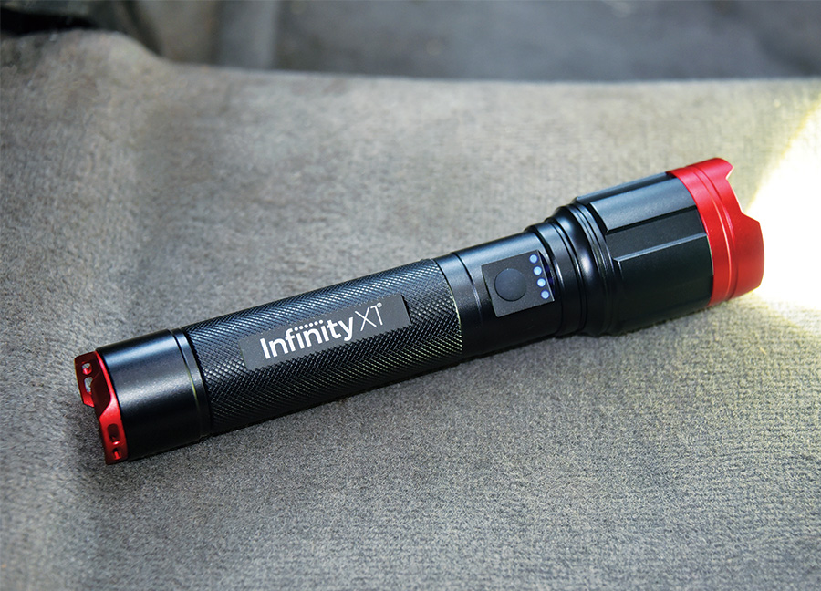 Flashlight XT
